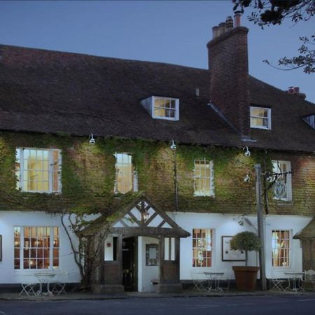 The Leicester Arms Penshurst ภายนอก รูปภาพ