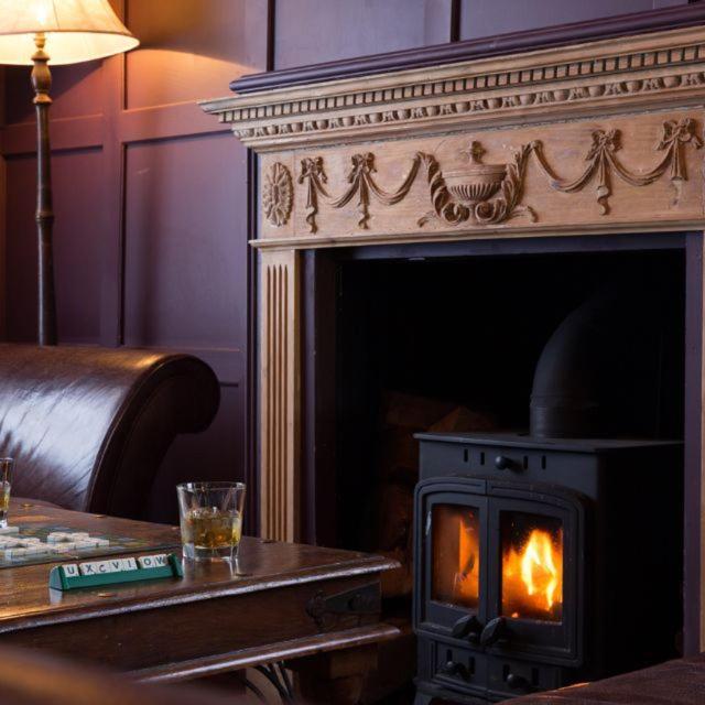 The Leicester Arms Penshurst ภายนอก รูปภาพ