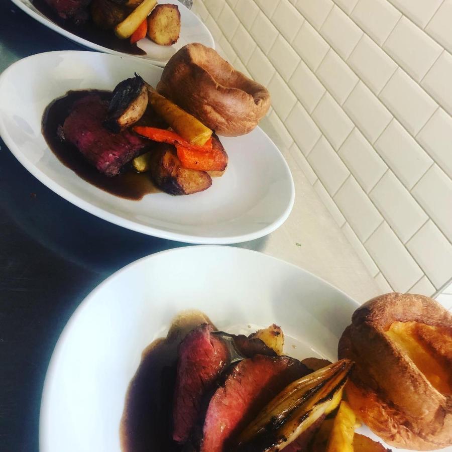 The Leicester Arms Penshurst ภายนอก รูปภาพ