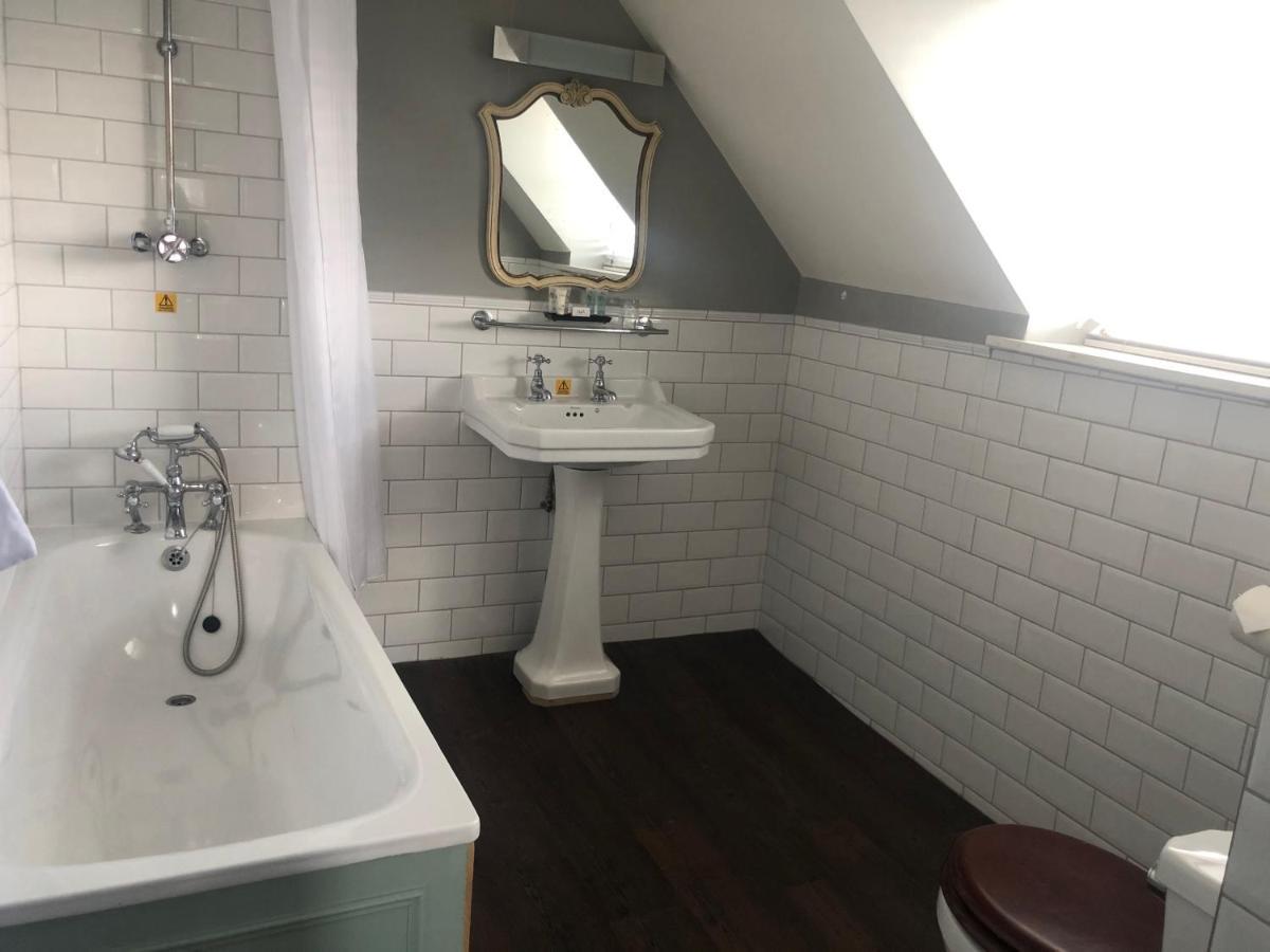 The Leicester Arms Penshurst ภายนอก รูปภาพ