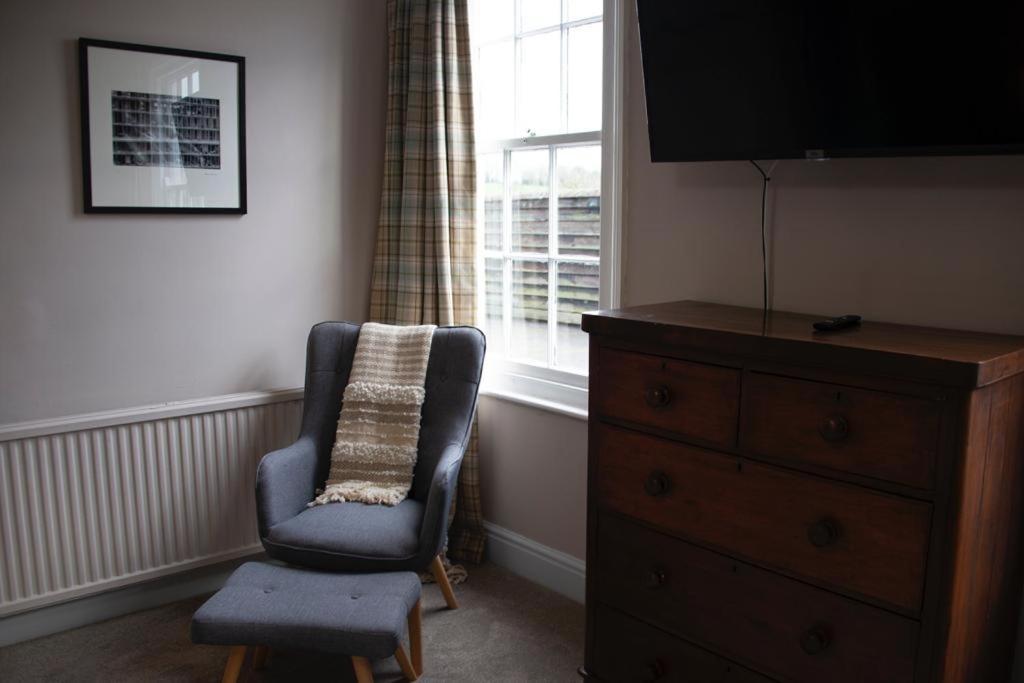 The Leicester Arms Penshurst ภายนอก รูปภาพ