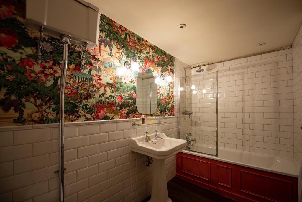The Leicester Arms Penshurst ภายนอก รูปภาพ
