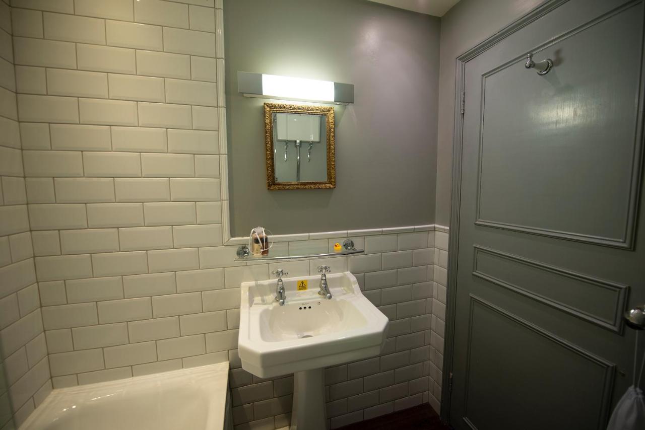 The Leicester Arms Penshurst ภายนอก รูปภาพ