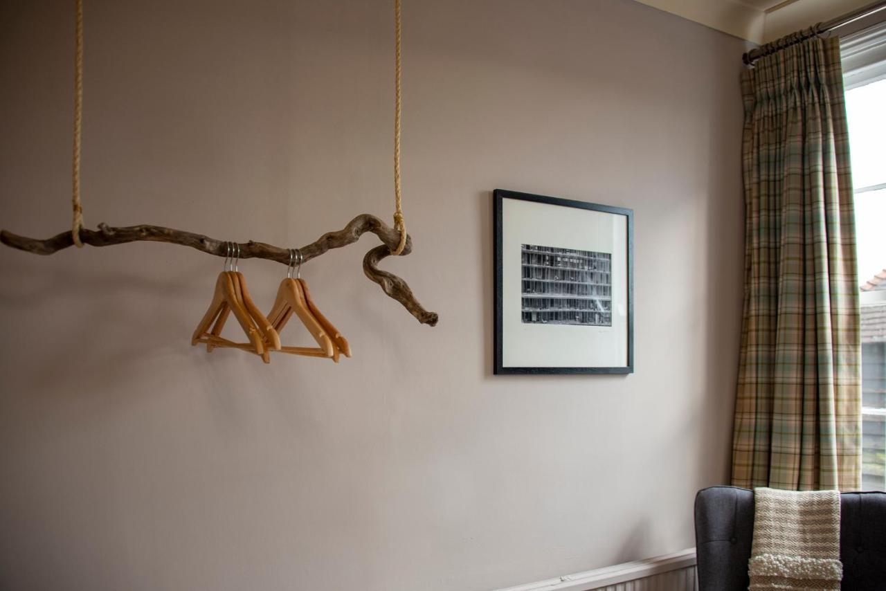 The Leicester Arms Penshurst ภายนอก รูปภาพ