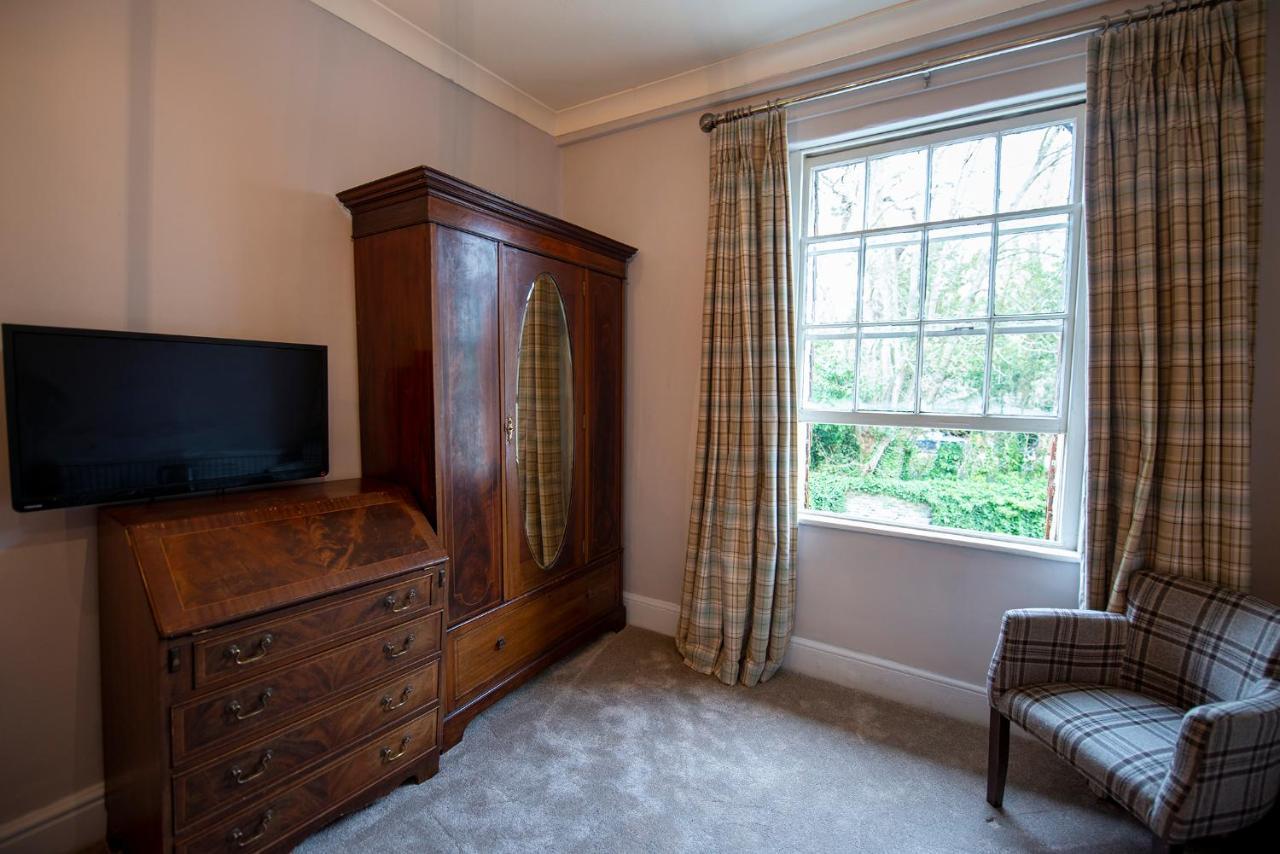 The Leicester Arms Penshurst ภายนอก รูปภาพ